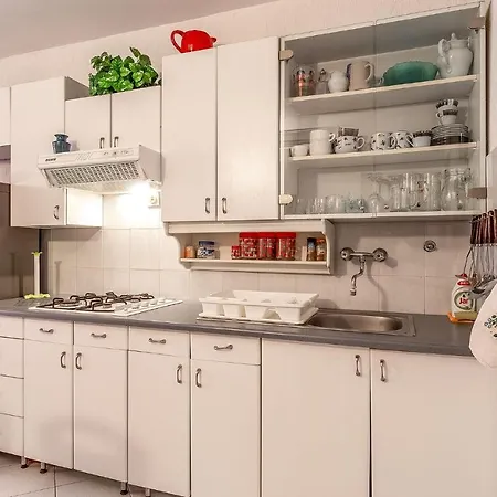 Apartamento Adry B4+2 *